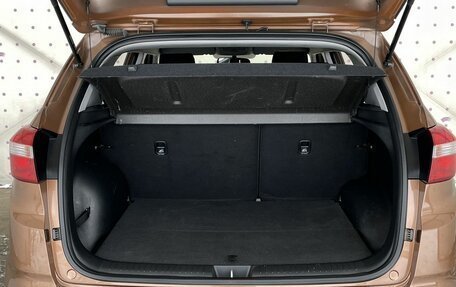 Hyundai Creta I рестайлинг, 2018 год, 1 385 000 рублей, 7 фотография