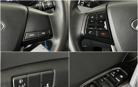 Hyundai Creta I рестайлинг, 2018 год, 1 385 000 рублей, 18 фотография