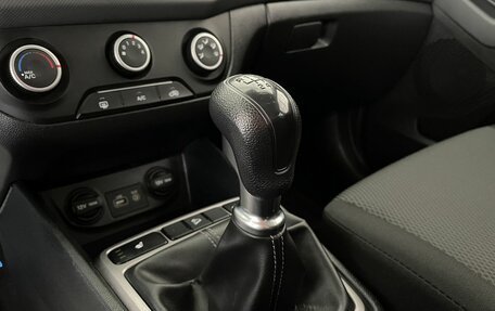 Hyundai Creta I рестайлинг, 2018 год, 1 385 000 рублей, 16 фотография