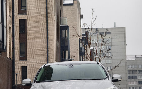 Ford Focus III, 2012 год, 595 000 рублей, 4 фотография