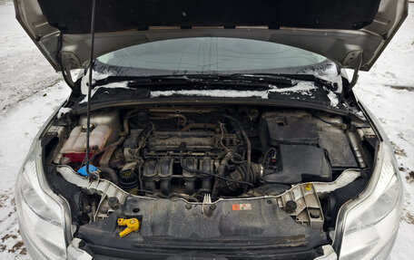 Ford Focus III, 2012 год, 595 000 рублей, 15 фотография