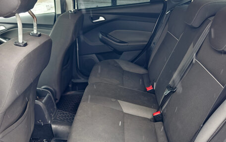 Ford Focus III, 2012 год, 595 000 рублей, 17 фотография