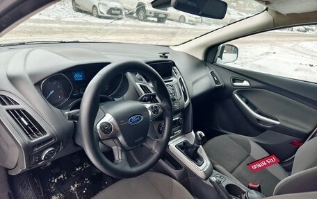 Ford Focus III, 2012 год, 595 000 рублей, 11 фотография