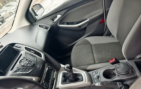 Ford Focus III, 2012 год, 595 000 рублей, 14 фотография