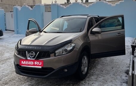 Nissan Qashqai, 2010 год, 1 150 000 рублей, 3 фотография