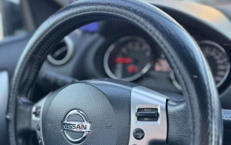 Nissan Qashqai, 2010 год, 1 150 000 рублей, 7 фотография