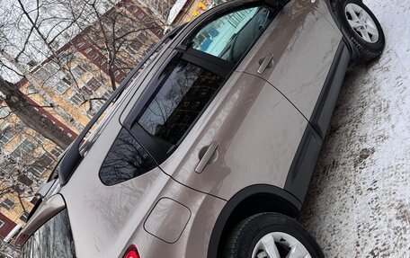 Nissan Qashqai, 2010 год, 1 150 000 рублей, 6 фотография