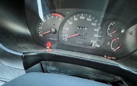 Hyundai Accent II, 2004 год, 230 000 рублей, 7 фотография