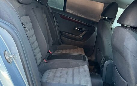 Volkswagen Passat CC I рестайлинг, 2010 год, 730 000 рублей, 6 фотография