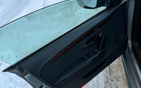 Volkswagen Passat CC I рестайлинг, 2010 год, 730 000 рублей, 11 фотография