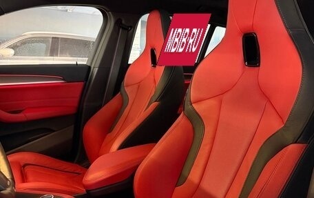 BMW X2, 2022 год, 5 500 000 рублей, 8 фотография