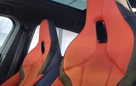 BMW X2, 2022 год, 5 500 000 рублей, 9 фотография