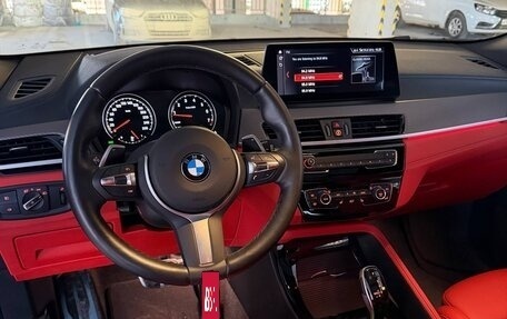 BMW X2, 2022 год, 5 500 000 рублей, 10 фотография