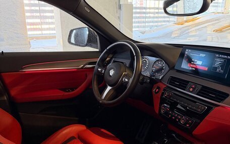 BMW X2, 2022 год, 5 500 000 рублей, 11 фотография
