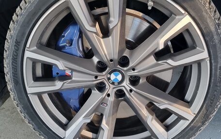 BMW X2, 2022 год, 5 500 000 рублей, 17 фотография