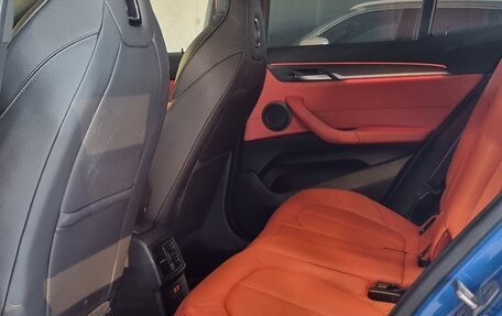 BMW X2, 2022 год, 5 500 000 рублей, 14 фотография