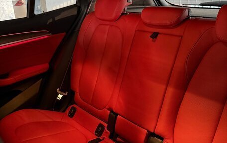 BMW X2, 2022 год, 5 500 000 рублей, 13 фотография