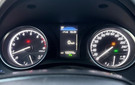 Toyota Camry, 2020 год, 2 750 000 рублей, 8 фотография