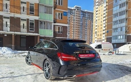Mercedes-Benz CLA, 2017 год, 2 685 000 рублей, 4 фотография