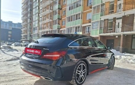 Mercedes-Benz CLA, 2017 год, 2 685 000 рублей, 6 фотография
