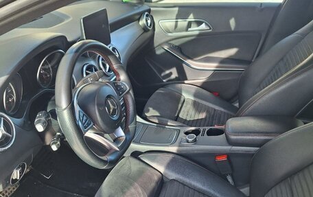 Mercedes-Benz CLA, 2017 год, 2 685 000 рублей, 11 фотография