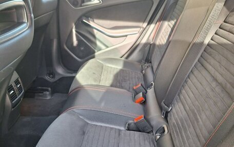 Mercedes-Benz CLA, 2017 год, 2 685 000 рублей, 9 фотография