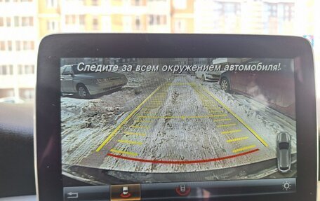 Mercedes-Benz CLA, 2017 год, 2 685 000 рублей, 12 фотография