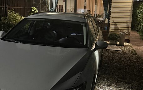 Volkswagen Passat B8 рестайлинг, 2018 год, 1 800 000 рублей, 8 фотография