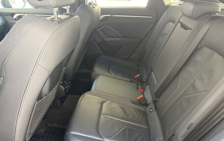 Audi Q3 Sportback, 2019 год, 4 400 000 рублей, 13 фотография