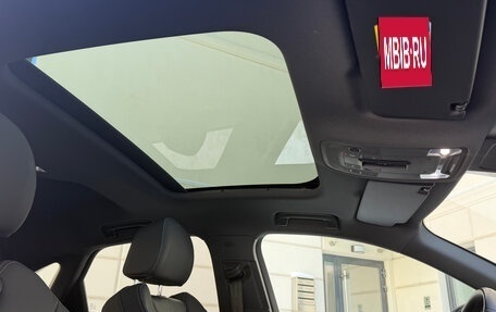 Audi Q3 Sportback, 2019 год, 4 400 000 рублей, 15 фотография