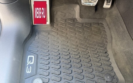 Audi Q3 Sportback, 2019 год, 4 400 000 рублей, 11 фотография