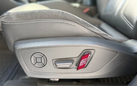 Audi Q3 Sportback, 2019 год, 4 400 000 рублей, 10 фотография