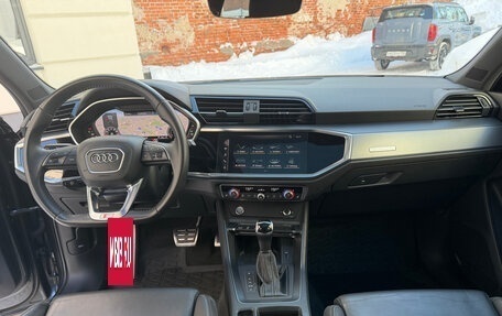 Audi Q3 Sportback, 2019 год, 4 400 000 рублей, 8 фотография