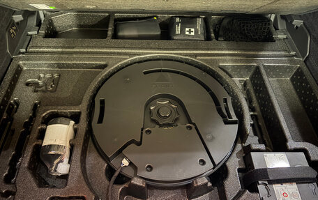 Audi Q3 Sportback, 2019 год, 4 400 000 рублей, 18 фотография