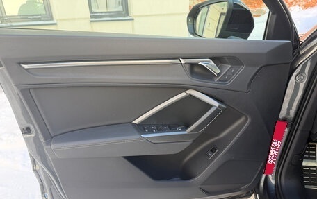 Audi Q3 Sportback, 2019 год, 4 400 000 рублей, 16 фотография