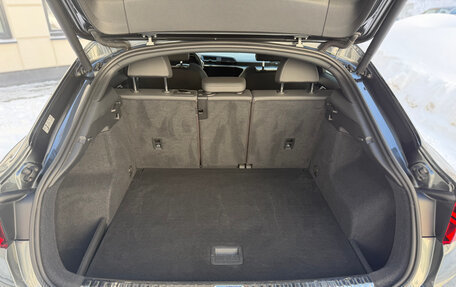 Audi Q3 Sportback, 2019 год, 4 400 000 рублей, 17 фотография