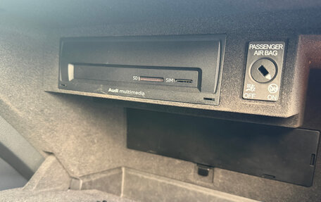 Audi Q3 Sportback, 2019 год, 4 400 000 рублей, 25 фотография