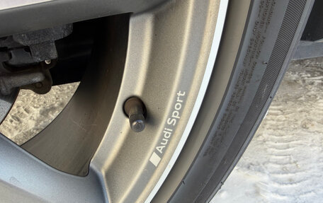 Audi Q3 Sportback, 2019 год, 4 400 000 рублей, 30 фотография