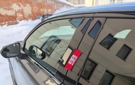 Audi Q3 Sportback, 2019 год, 4 400 000 рублей, 29 фотография