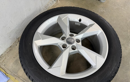 Audi Q3 Sportback, 2019 год, 4 400 000 рублей, 34 фотография