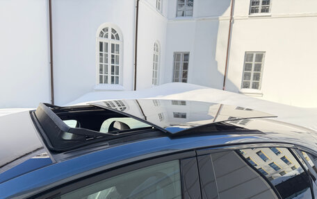 Audi Q3 Sportback, 2019 год, 4 400 000 рублей, 32 фотография