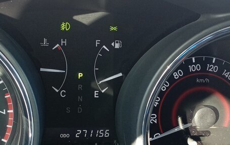 Toyota Highlander III, 2011 год, 1 800 000 рублей, 8 фотография