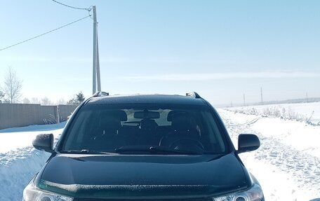 Toyota Highlander III, 2011 год, 1 800 000 рублей, 16 фотография