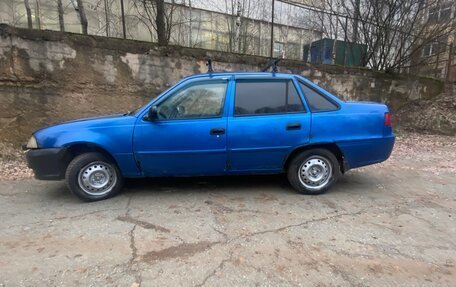 Daewoo Nexia I рестайлинг, 2012 год, 59 875 рублей, 2 фотография