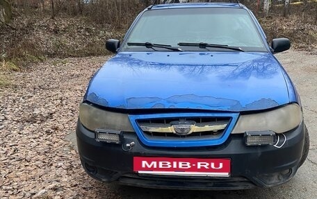 Daewoo Nexia I рестайлинг, 2012 год, 59 875 рублей, 5 фотография