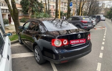 Volkswagen Jetta VI, 2009 год, 650 000 рублей, 5 фотография