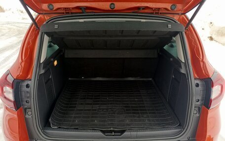 Renault Kaptur I рестайлинг, 2016 год, 1 700 000 рублей, 6 фотография