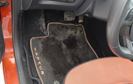 Renault Kaptur I рестайлинг, 2016 год, 1 700 000 рублей, 12 фотография