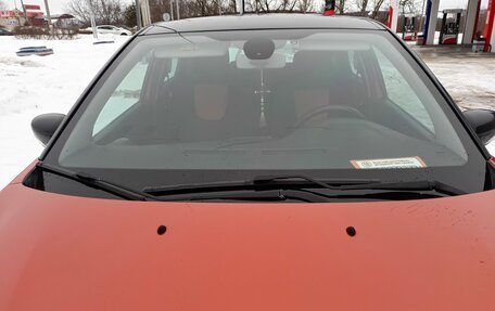 Renault Kaptur I рестайлинг, 2016 год, 1 700 000 рублей, 10 фотография