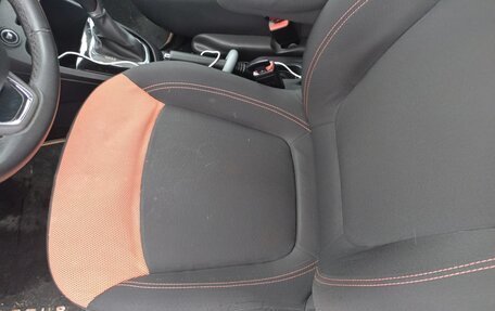 Renault Kaptur I рестайлинг, 2016 год, 1 700 000 рублей, 20 фотография